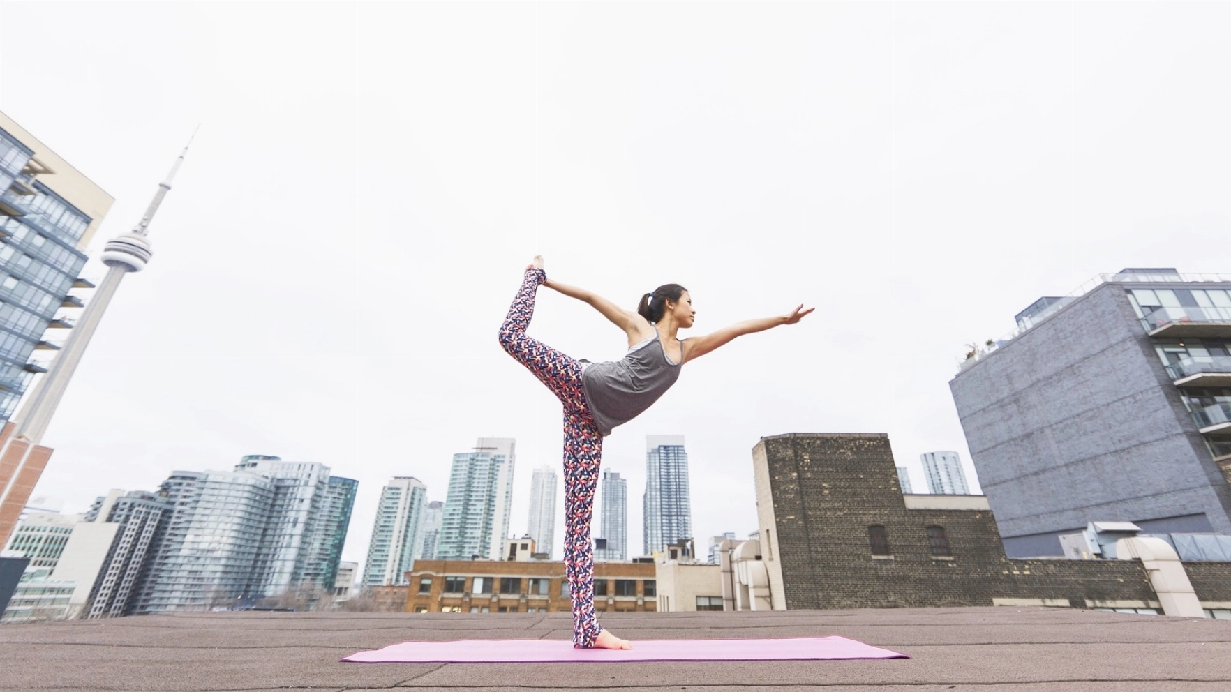 Here’s Why Morning Yoga Will Transform Your Life