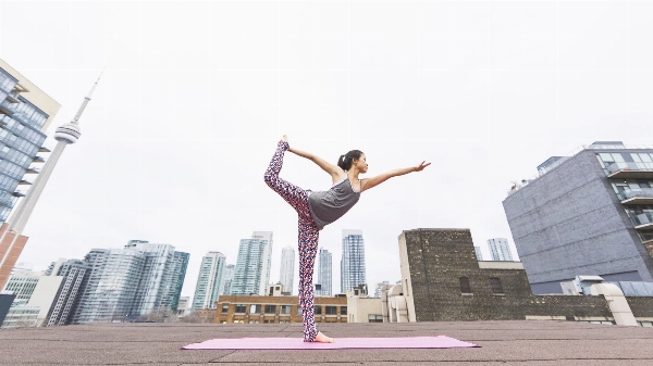 Here’s Why Morning Yoga Will Transform Your Life