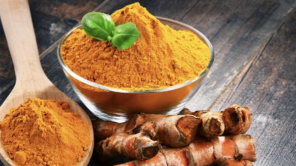 Health Benefits Of Turmeric Is a Must-Have in Your Kitchen