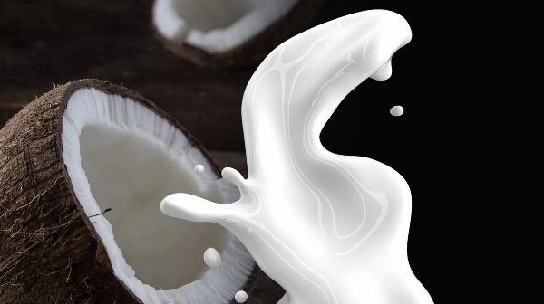Should You Use Coconut Milk?