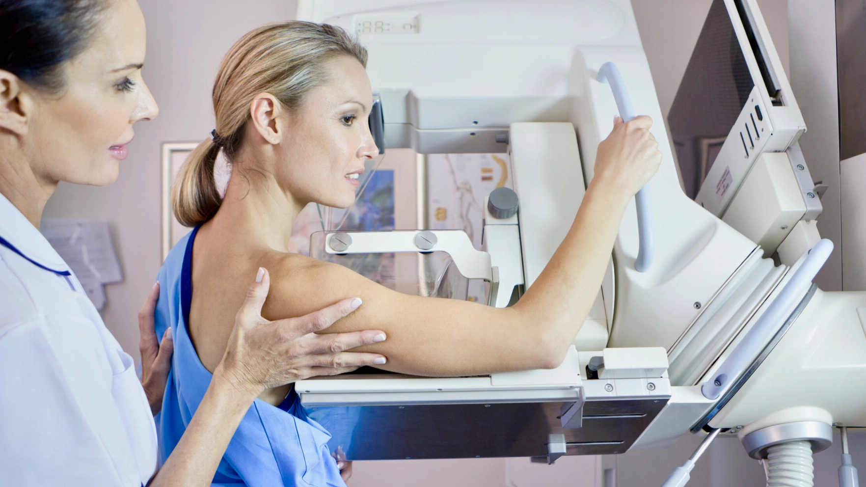 What Is Mammogram And How To Prepare For It?