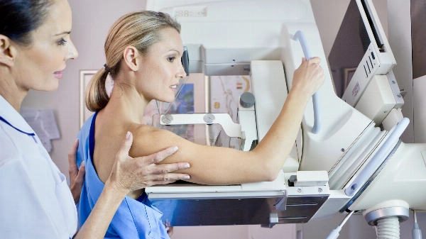 What Is Mammogram And How To Prepare For It?