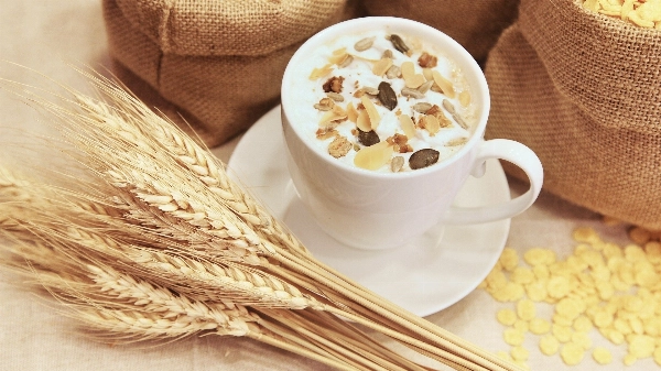 Health Benefits Of Oats You Need To Know About