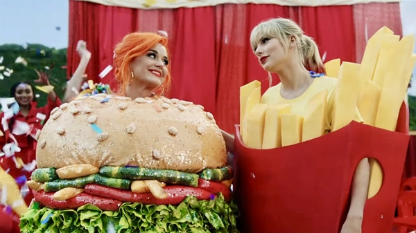 What Do Your 6 Favourite Celebrities Snack On? What Do Your 6 Favourite Celebrities Snack On?