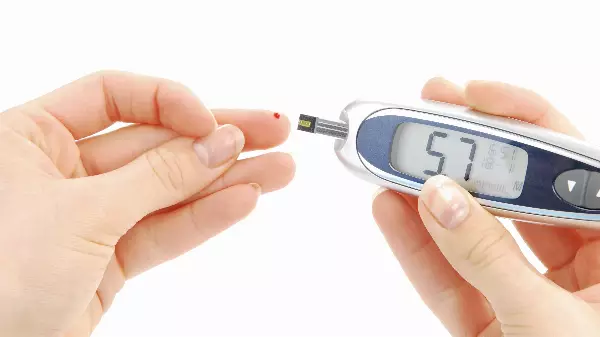 Diabetes and Diet: The Best Foods to Help You Control Your Blood Sugar
