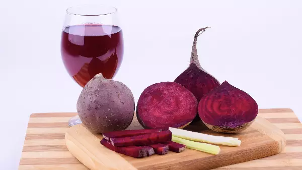 Know Interesting Facts about Beets