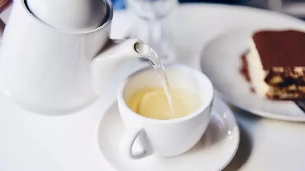 5 Tea Drinking Traditions in Different Countries