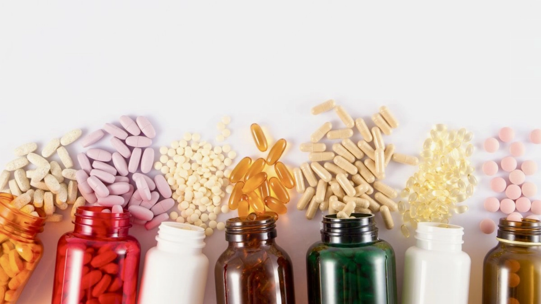 Your Complete Guide on Vitamins and Minerals