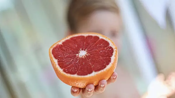 How Can Grapefruit Diet Help You?