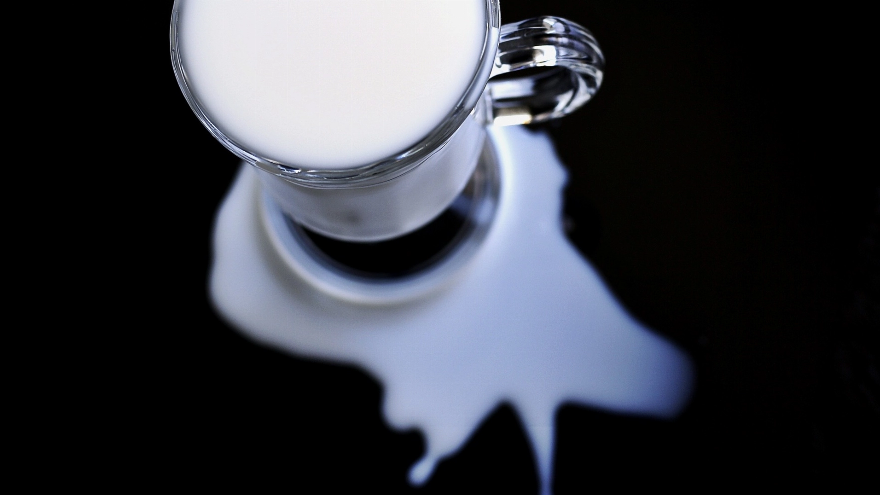 Lactose Intolerance: Everything You Need to Know About It