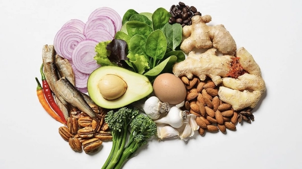 Mediterranean Diet Mediterranean Diet