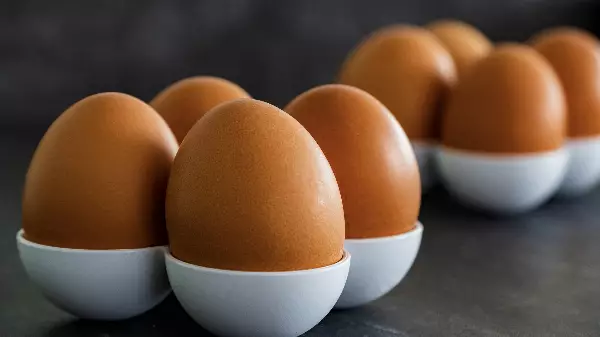 World's Best and Famous Eggs Cooking Ways