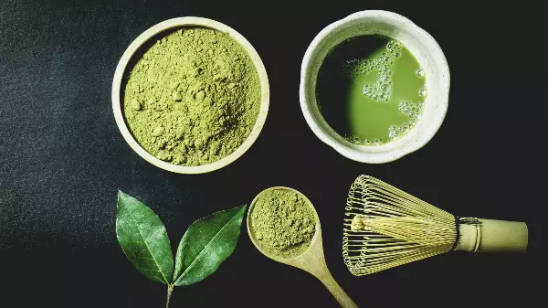 Why Matcha Became So Popular