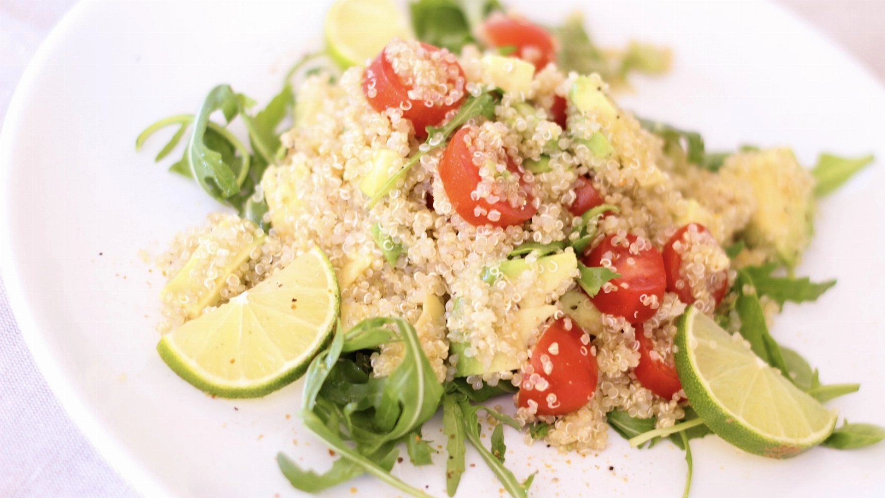 Here’s Why You Should Add Quinoa To Your Diet