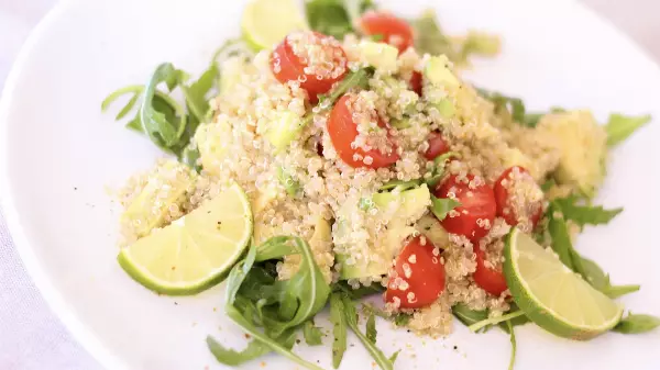 Here’s Why You Should Add Quinoa To Your Diet