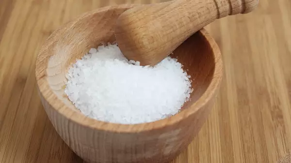 Here’s Why You Should Be Careful About Salt Intake