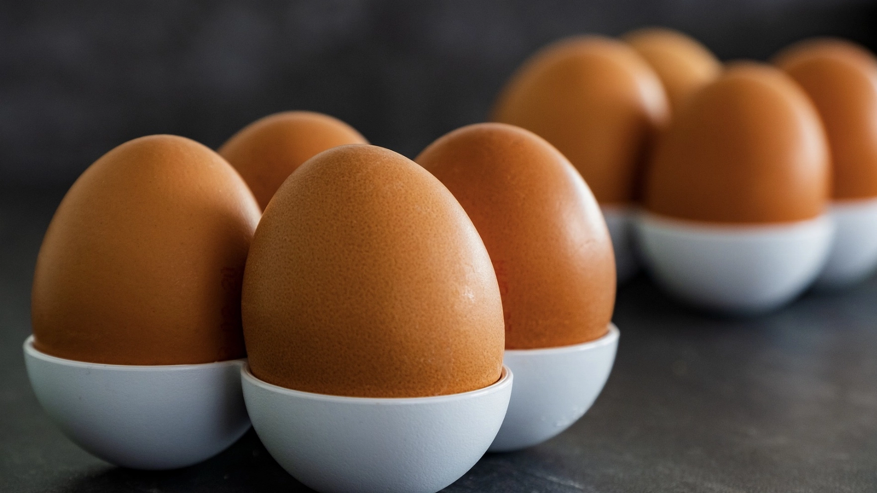 Why you should eat eggs every day