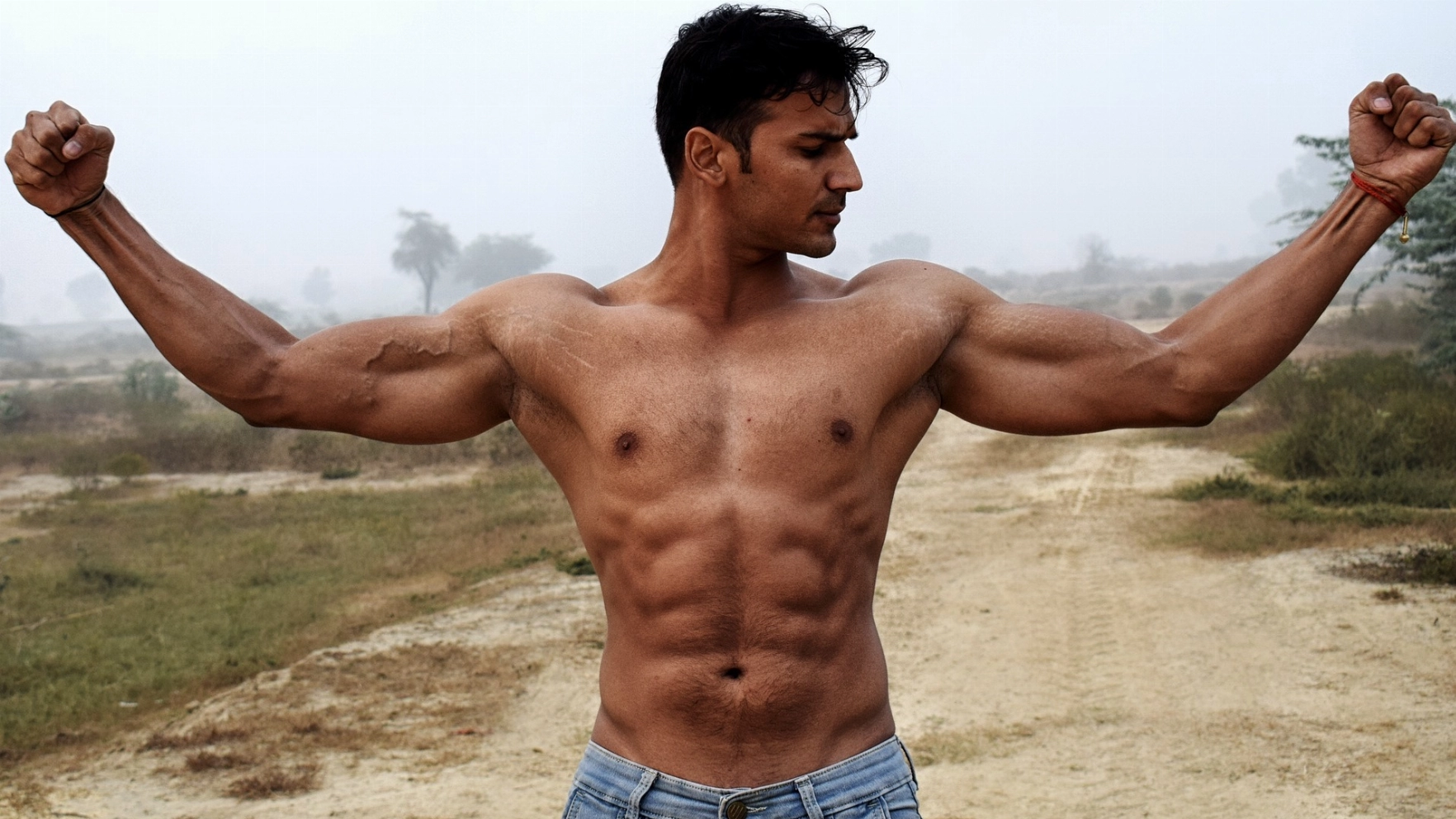 Natural Body Building: Know Why Does It Matter