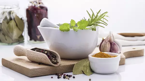 Which Spices Fight Inflammation