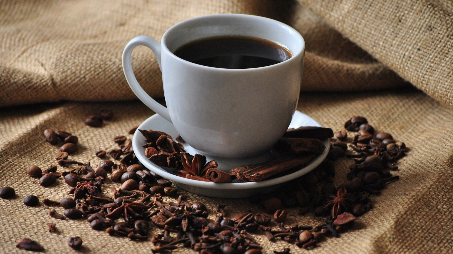 Welcome To the World of Pour-Over Coffee