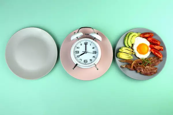 intermittent fasting