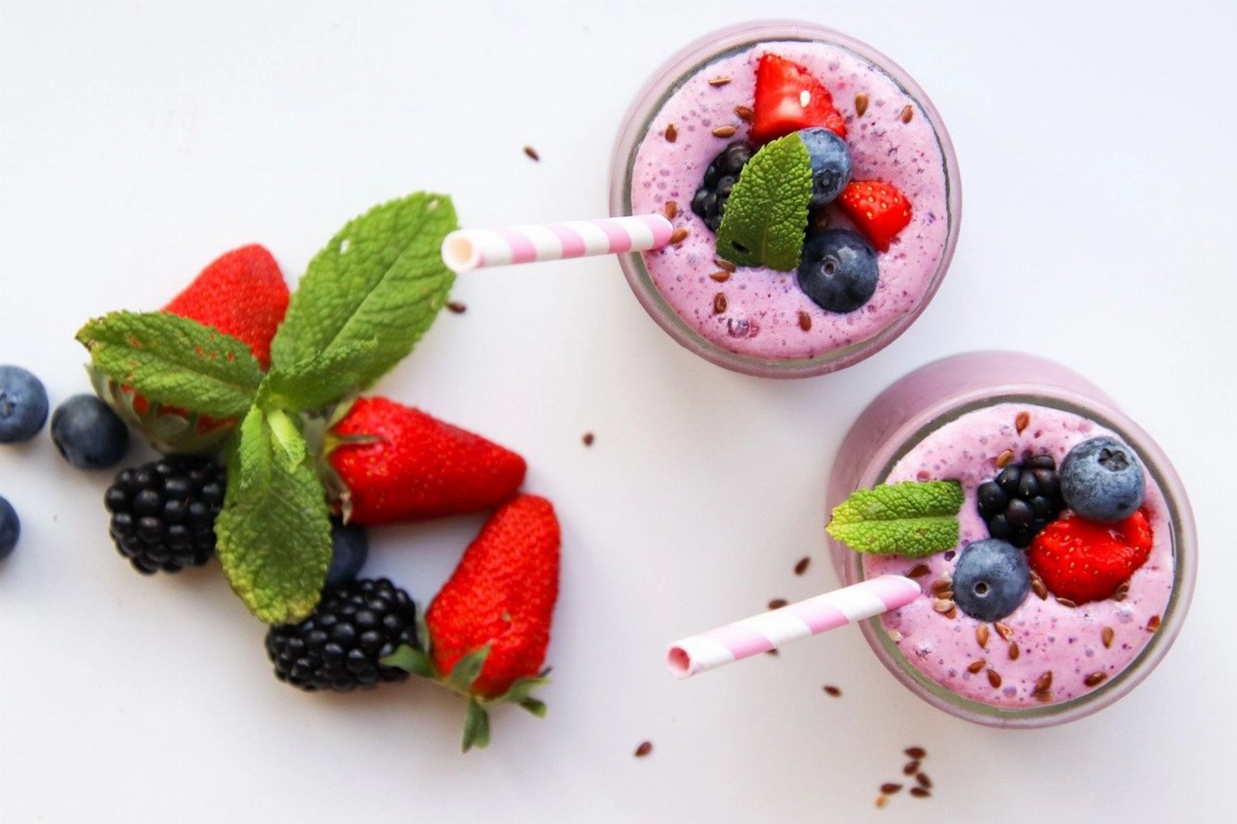 Smoothies