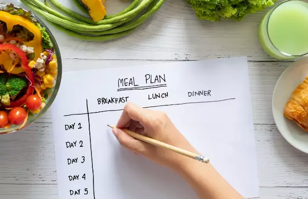 meal-planning