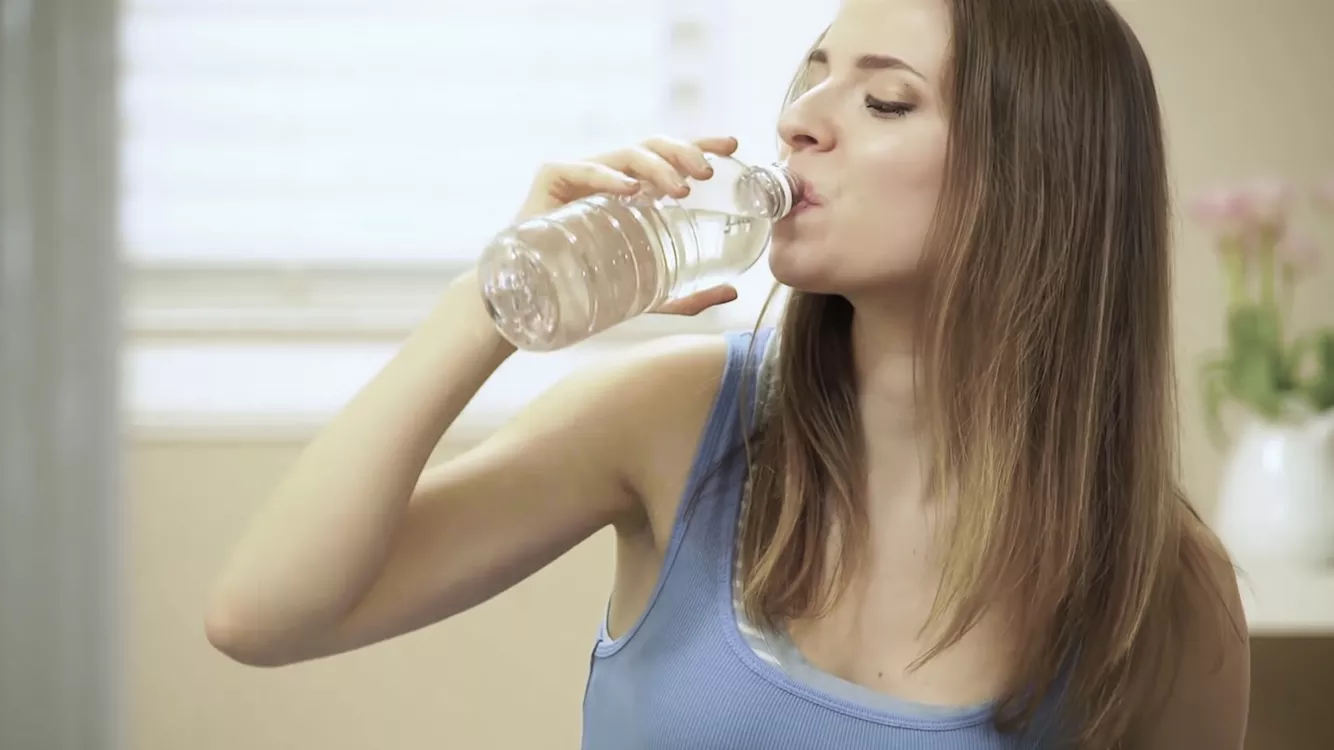 Improve Body Hydration