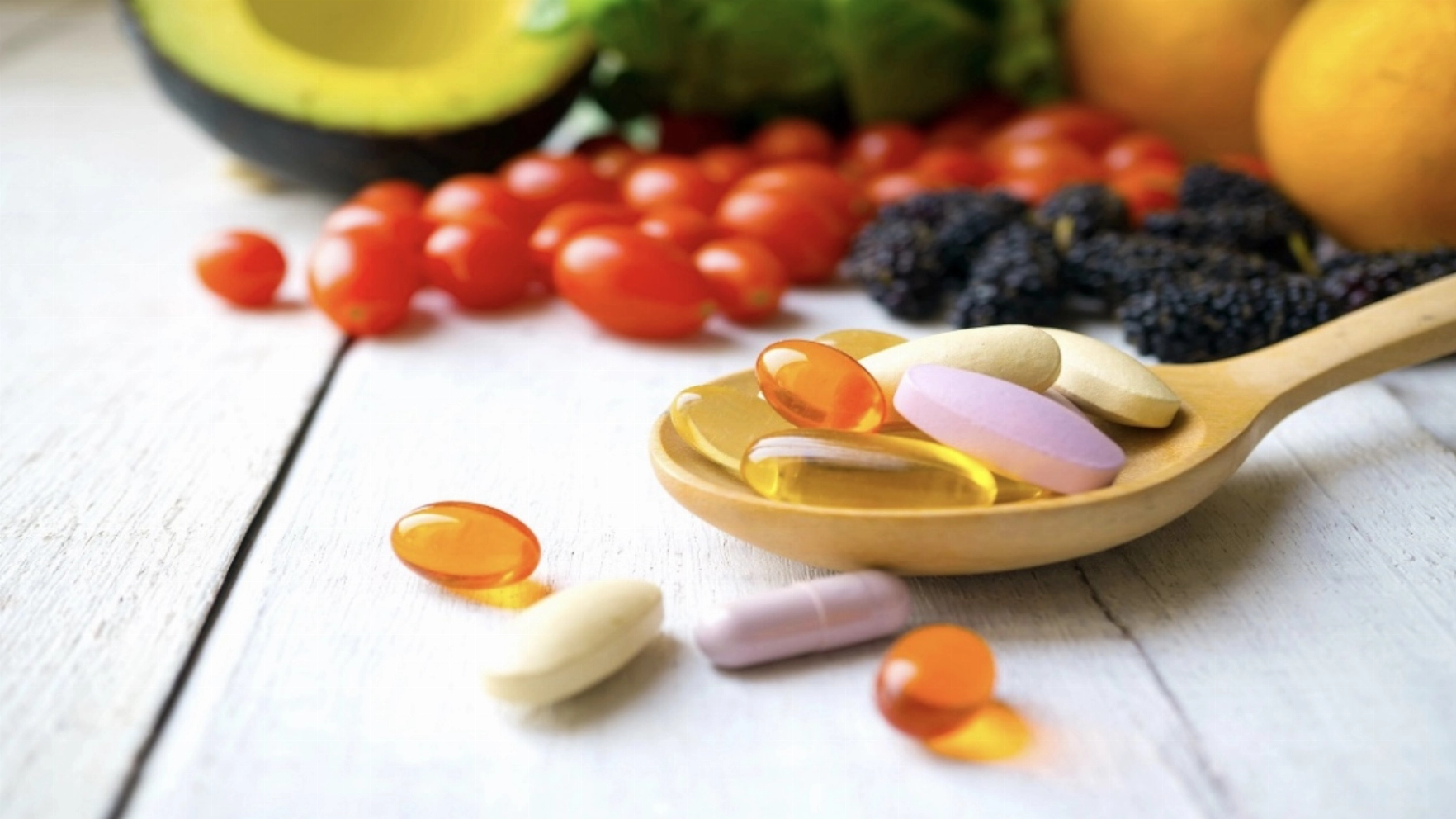 Advantages and disadvantages of taking vitamins