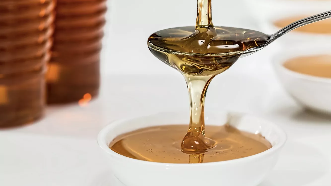 Here’s What You Need To Know About Honey