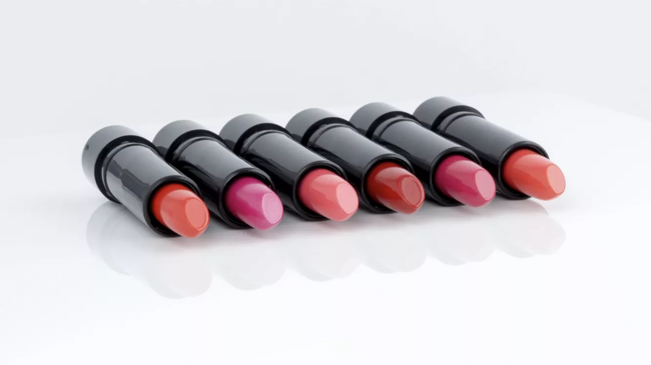 The Interesting History of Lipstick