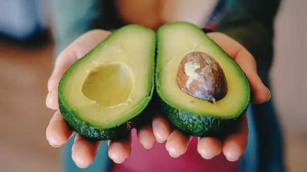 The Amazing Avocado The Amazing Avocado