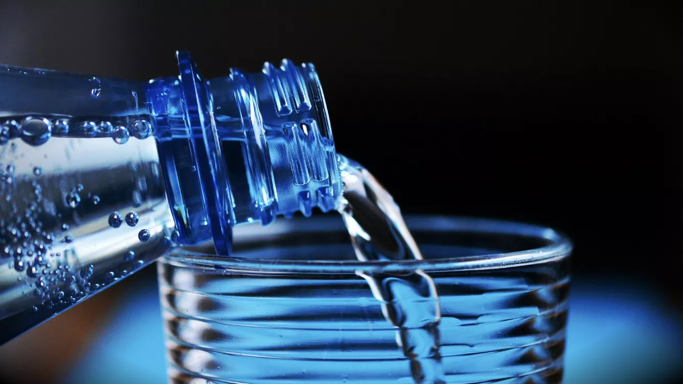 How Much Water Should You Drink