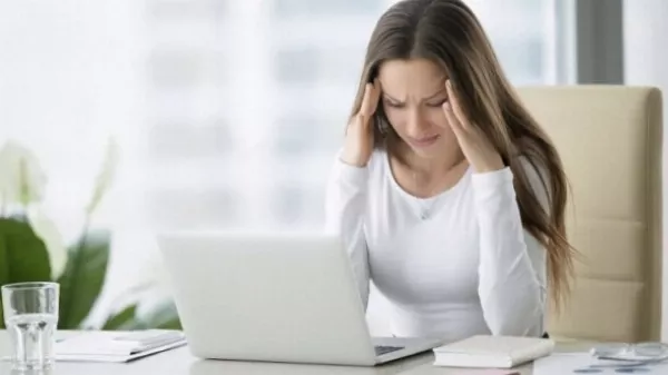 To Become Stress-Free To Become Stress-Free