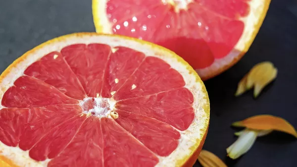 What is the Grapefruit Diet?