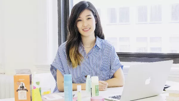 Skincare Secrets from Charlotte Cho