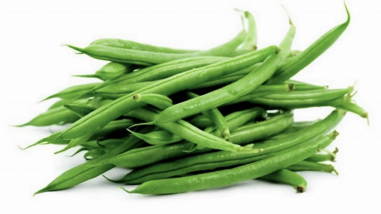 Green Beans Keto