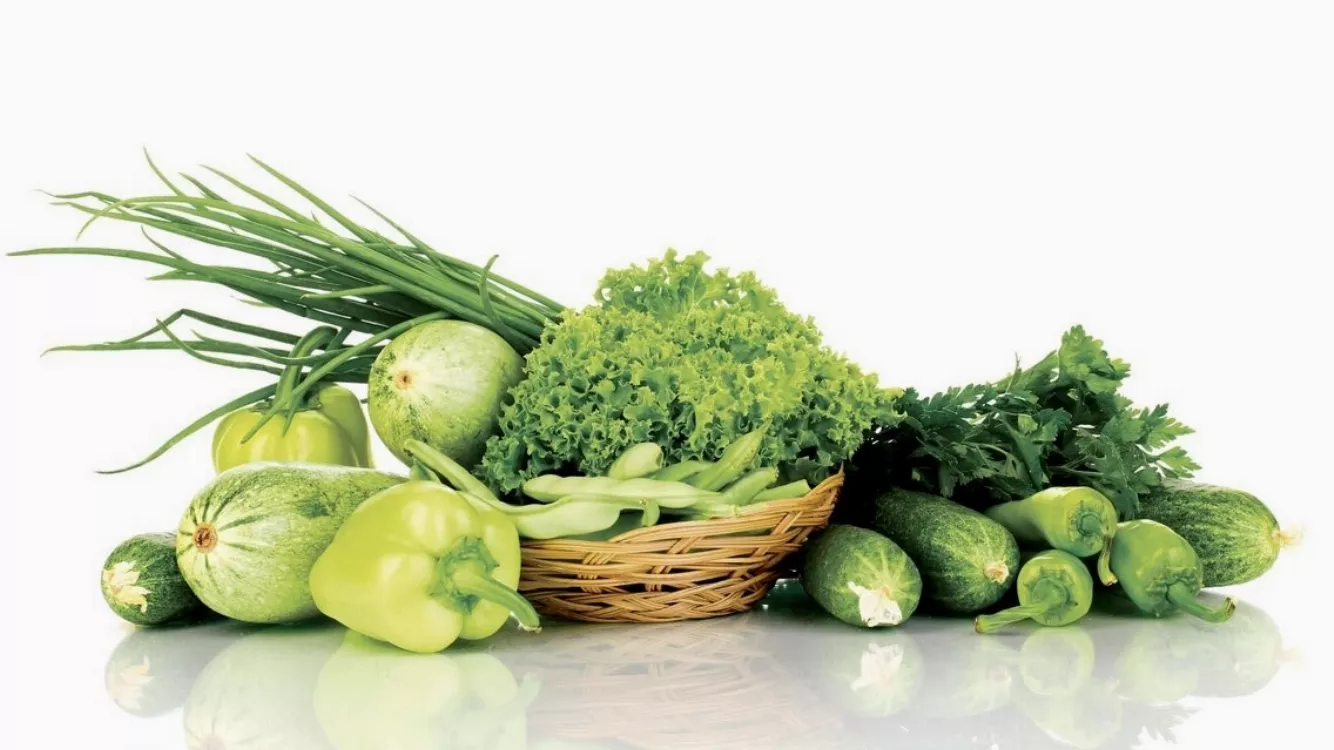 Low Carb Vegetables or Keto Vegetables