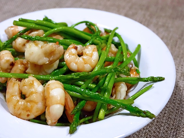 Green Beans Keto