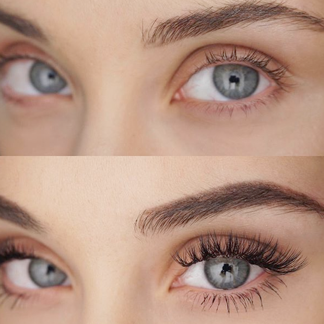 Should I Wear False Eyelashes?