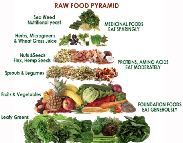 Raw Diet