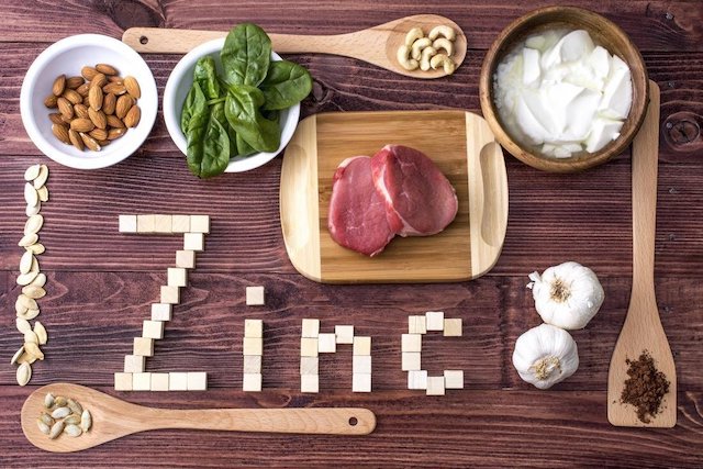 Best Sources Of Zinc You Need In Your Diet