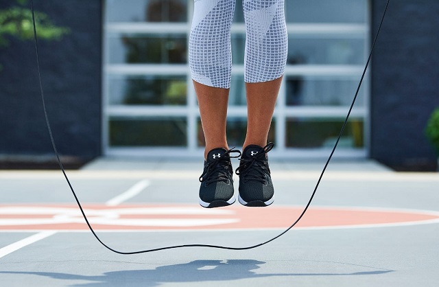 Jumping Rope