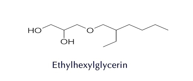 Is Ethylhexylglycerin Safe To Use In Skincare?