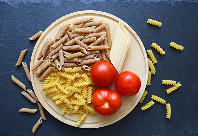 How Pasta Can Be Turned Into a Healthy Meal