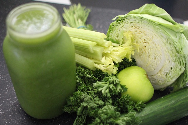 Add Celery to Your Diet for Health and Flavor