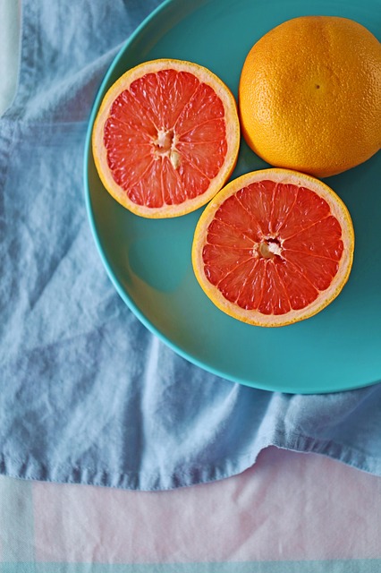 What is the Grapefruit Diet?