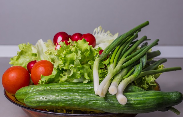 Low Carb Vegetables or Keto Vegetables