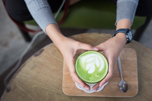 Why Matcha Became So Popular