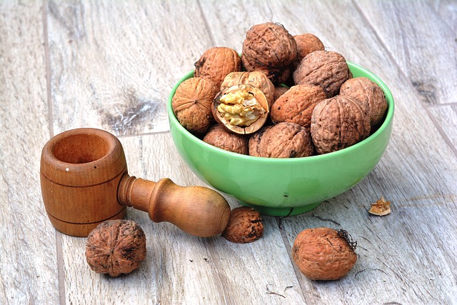 Adding Walnuts to Your Diet Is a Great Choice, Know Why